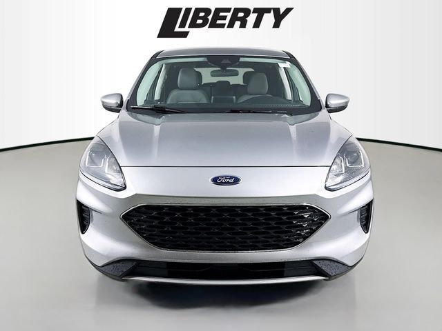 2021 Ford Escape Hybrid SE