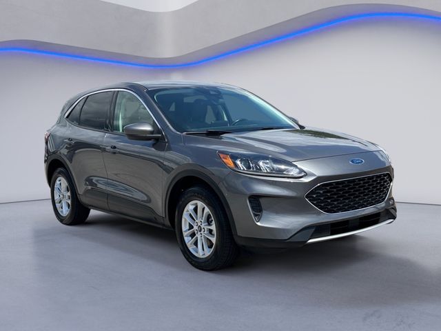 2021 Ford Escape Hybrid SE
