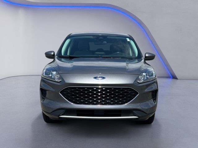 2021 Ford Escape Hybrid SE