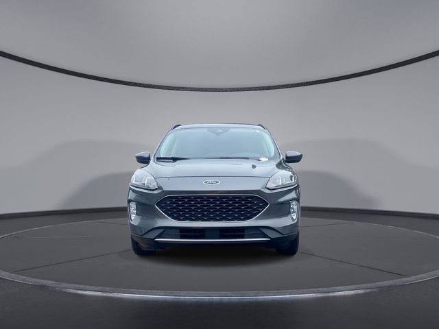 2021 Ford Escape Hybrid SEL
