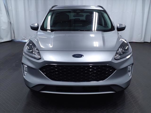 2021 Ford Escape Hybrid SEL