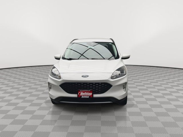 2021 Ford Escape Hybrid SEL