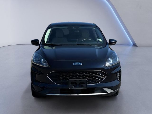 2021 Ford Escape Hybrid SE