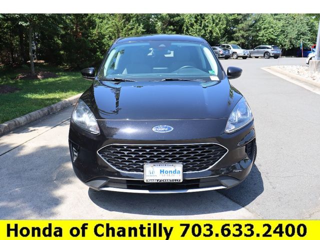 2021 Ford Escape Hybrid SE