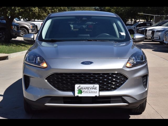 2021 Ford Escape Plug-In Hybrid SE