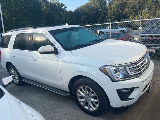 2021 Ford Expedition XLT