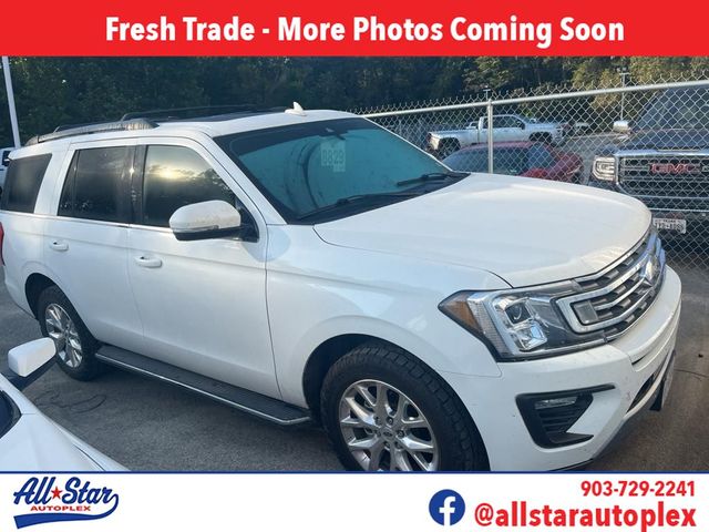 2021 Ford Expedition XLT