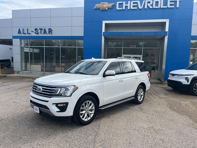 2021 Ford Expedition XLT