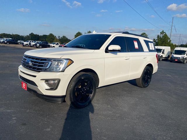 2021 Ford Expedition XLT