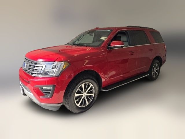 2021 Ford Expedition XLT