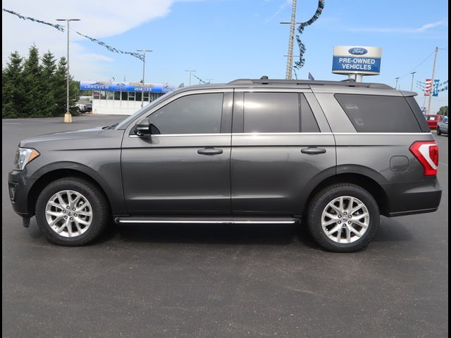 2021 Ford Expedition XLT