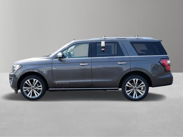 2021 Ford Expedition Platinum