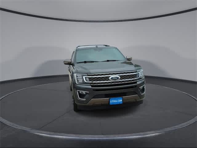 2021 Ford Expedition King Ranch