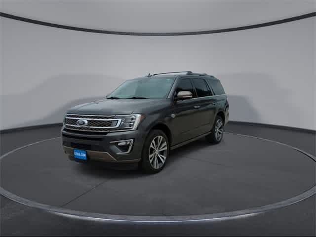 2021 Ford Expedition King Ranch