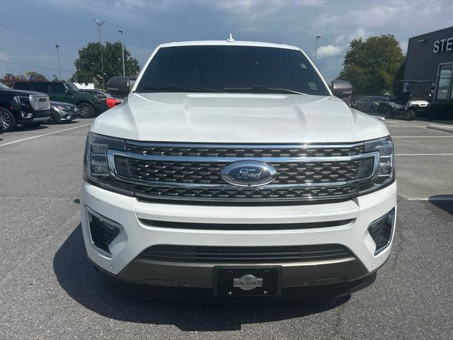 2021 Ford Expedition King Ranch