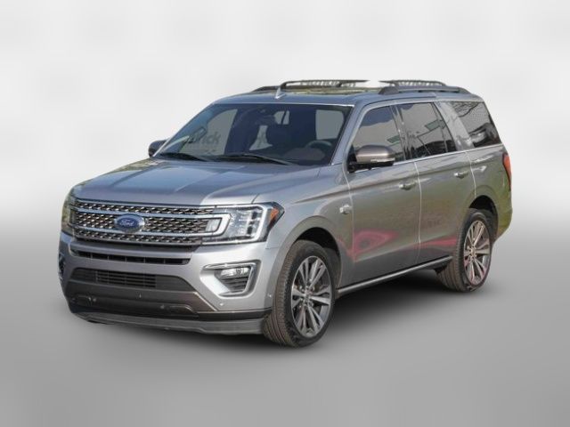 2021 Ford Expedition King Ranch