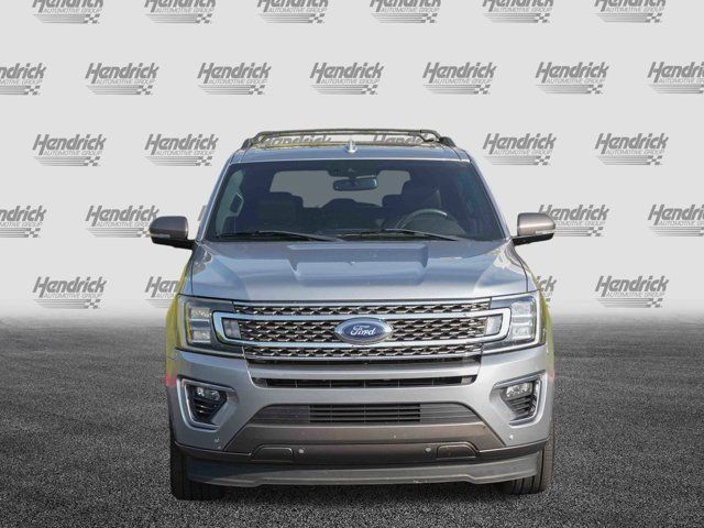 2021 Ford Expedition King Ranch