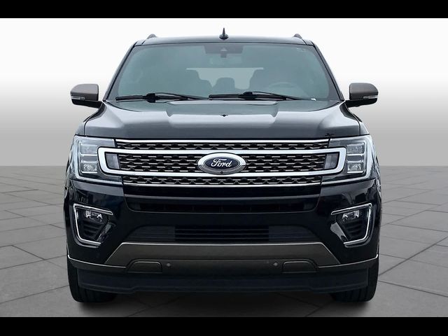 2021 Ford Expedition King Ranch