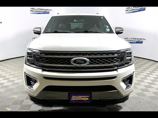 2021 Ford Expedition King Ranch