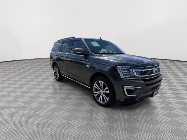 2021 Ford Expedition King Ranch