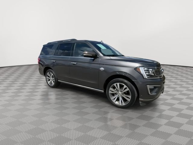 2021 Ford Expedition King Ranch