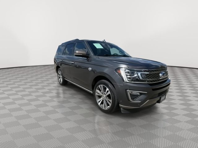 2021 Ford Expedition King Ranch