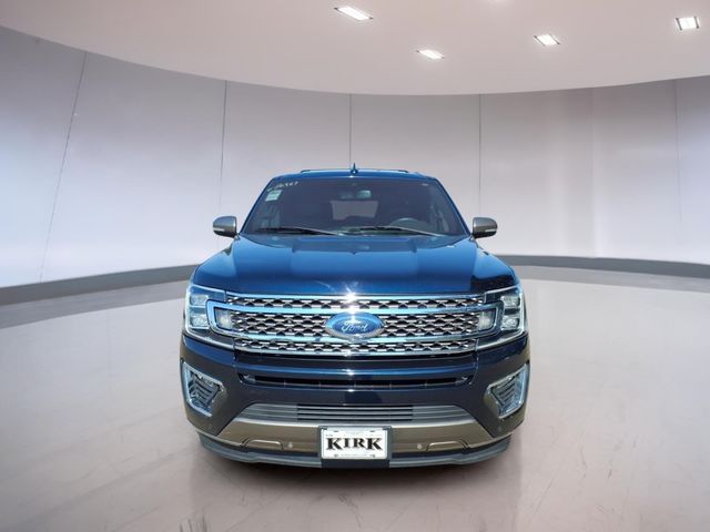 2021 Ford Expedition King Ranch