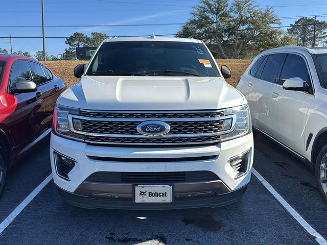 2021 Ford Expedition King Ranch