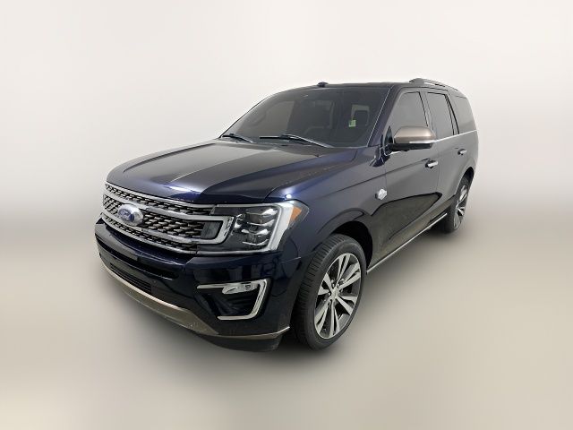 2021 Ford Expedition King Ranch