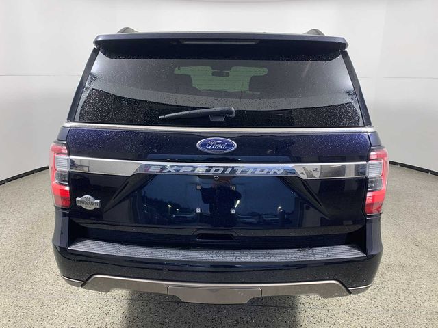 2021 Ford Expedition King Ranch