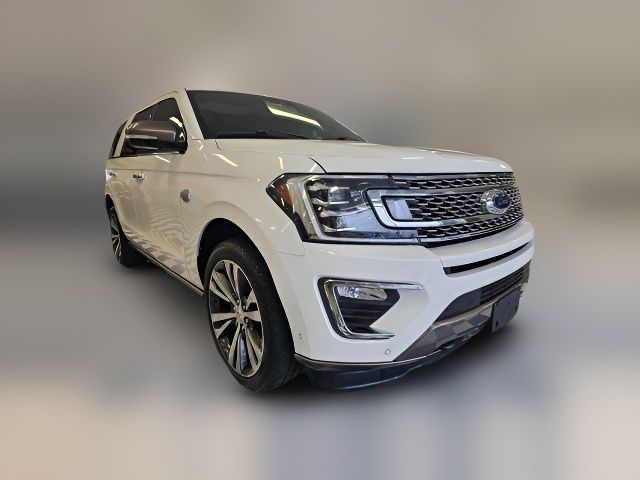 2021 Ford Expedition King Ranch