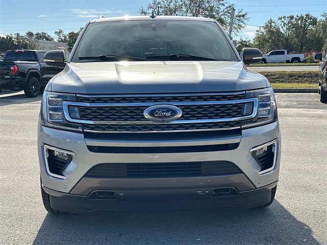 2021 Ford Expedition King Ranch