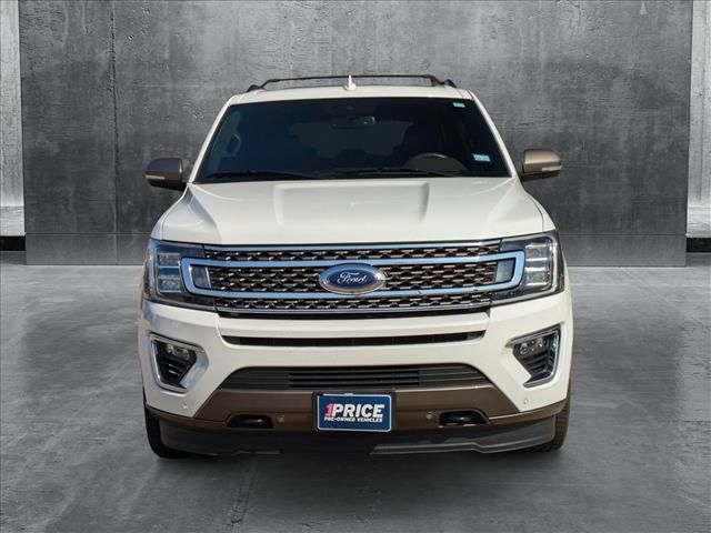 2021 Ford Expedition King Ranch