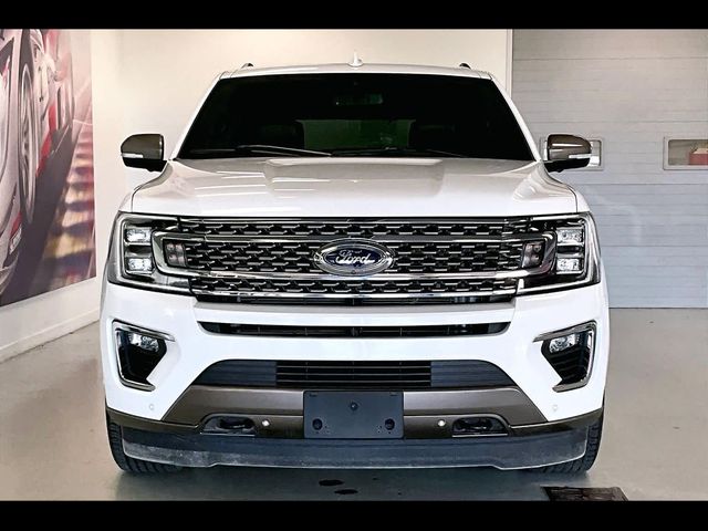 2021 Ford Expedition King Ranch
