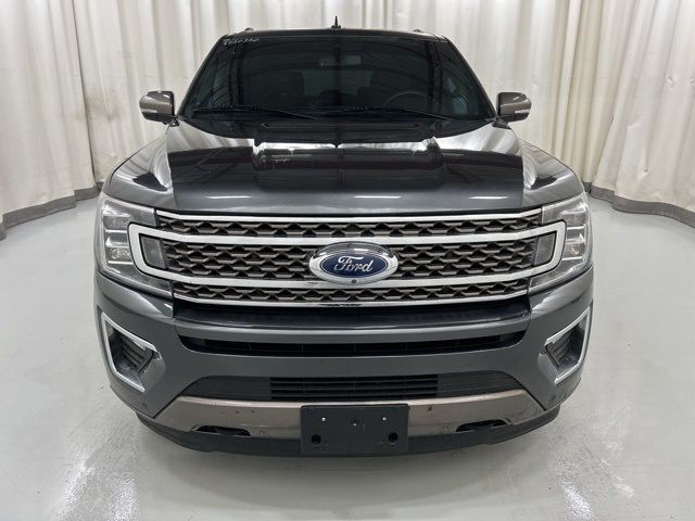 2021 Ford Expedition King Ranch