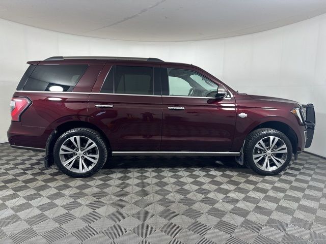 2021 Ford Expedition King Ranch