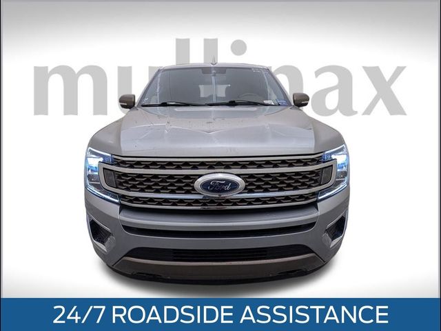 2021 Ford Expedition King Ranch