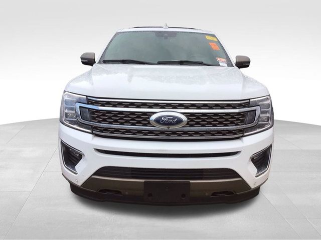 2021 Ford Expedition King Ranch