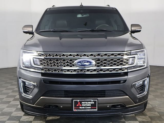 2021 Ford Expedition King Ranch