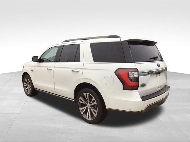 2021 Ford Expedition King Ranch