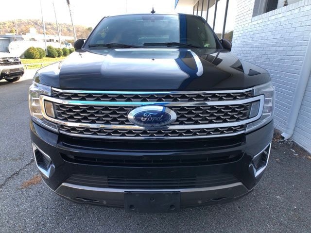 2021 Ford Expedition King Ranch