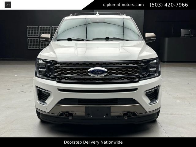 2021 Ford Expedition King Ranch