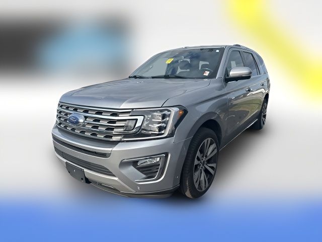 2021 Ford Expedition Limited