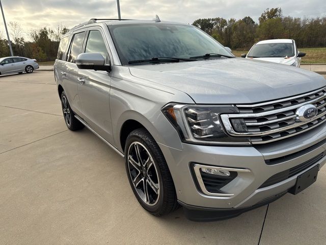 2021 Ford Expedition Limited