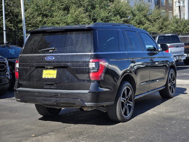 2021 Ford Expedition Limited