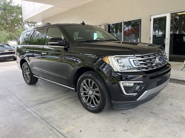 2021 Ford Expedition Limited