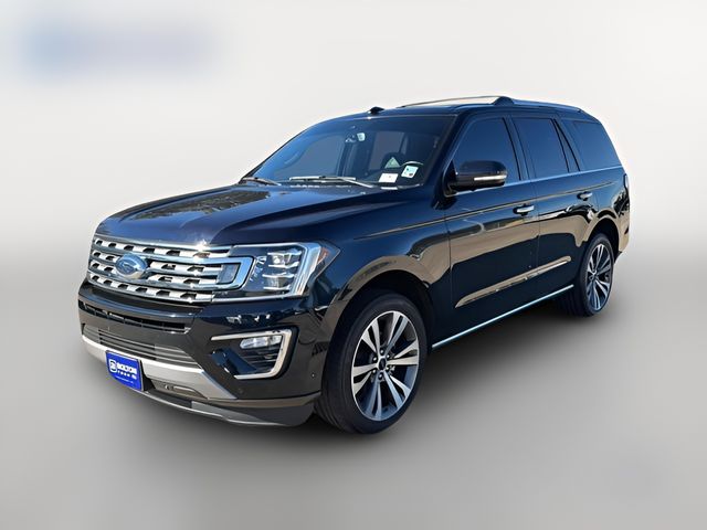 2021 Ford Expedition Limited