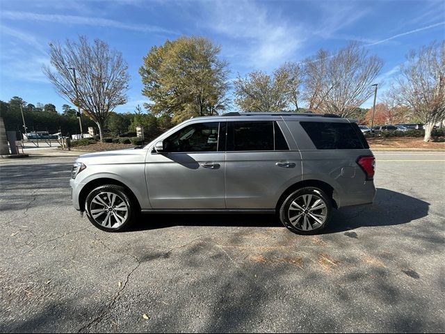 2021 Ford Expedition Limited