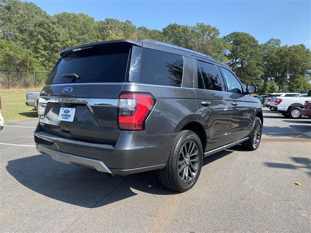 2021 Ford Expedition Limited