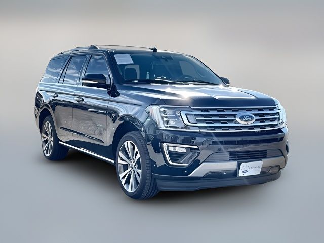 2021 Ford Expedition Limited